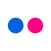 Flickr icon